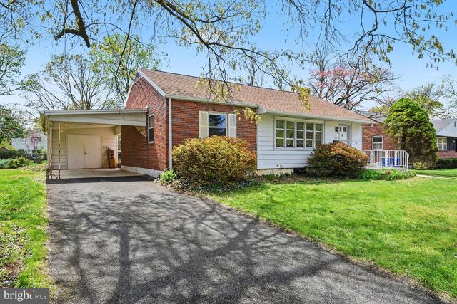 302 E COOVER ST, Mechanicsburg, PA 17055