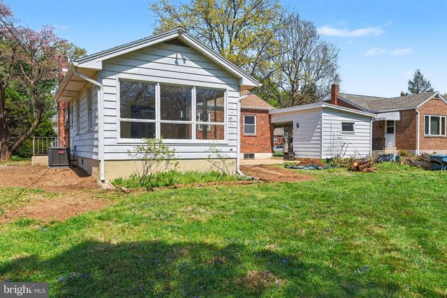 302 E COOVER ST, Mechanicsburg, PA 17055