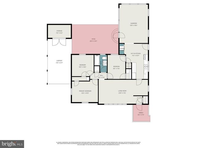 302 E COOVER ST, Mechanicsburg, PA 17055