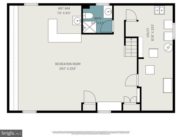 302 E COOVER ST, Mechanicsburg, PA 17055