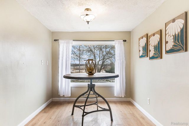 9433 E Lovejoy Road, Conway Township, MI 48872