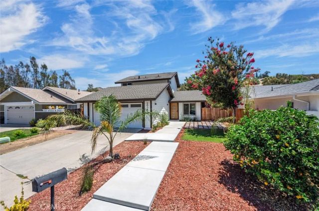 29282 Sonoma, San Juan Capistrano, CA 92675
