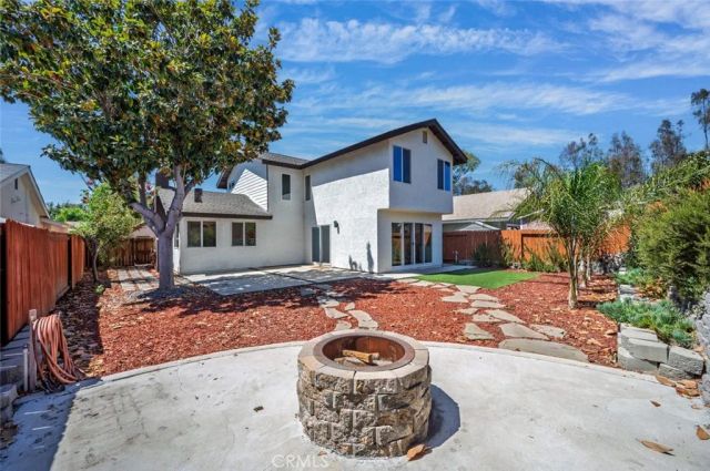 29282 Sonoma, San Juan Capistrano, CA 92675
