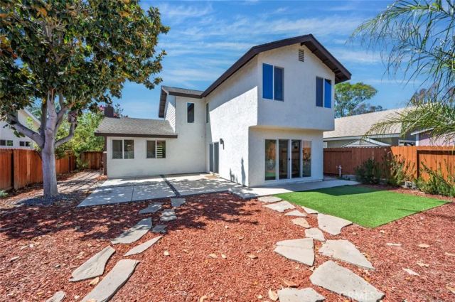 29282 Sonoma, San Juan Capistrano, CA 92675