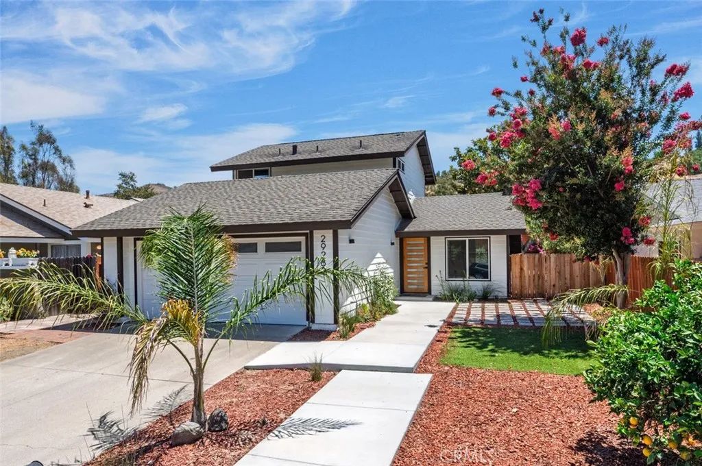 29282 Sonoma, San Juan Capistrano, CA 92675