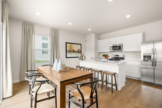 561 Emerson Lane, Westmoreland, TN 37186