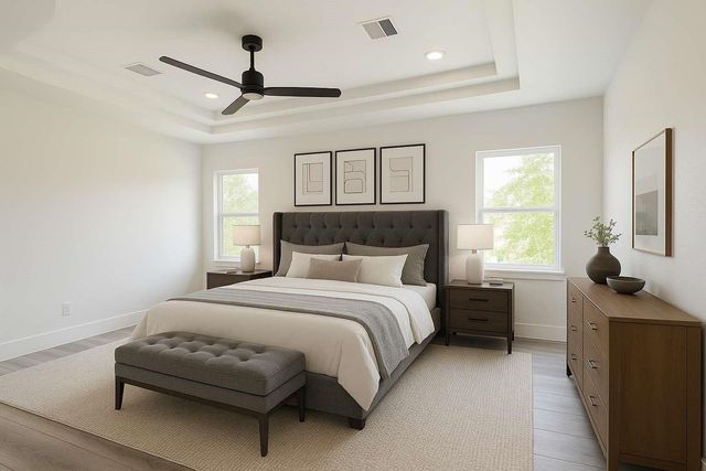 7107 Foster Street A, Houston, TX 77021