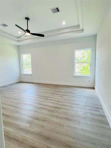 7107 Foster Street A, Houston, TX 77021