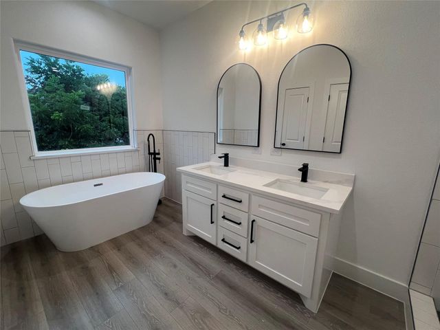 7107 Foster Street A, Houston, TX 77021