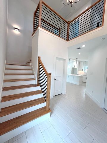 7107 Foster Street A, Houston, TX 77021