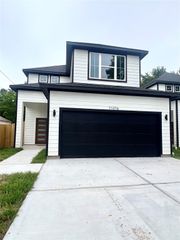 7107 Foster Street A, Houston, TX 77021