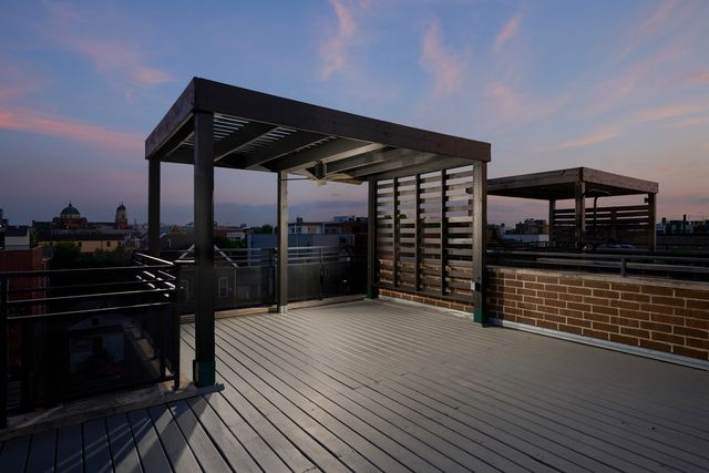 1505 W Walton Street 3, Chicago, IL 60642