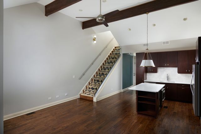 1505 W Walton Street 3, Chicago, IL 60642
