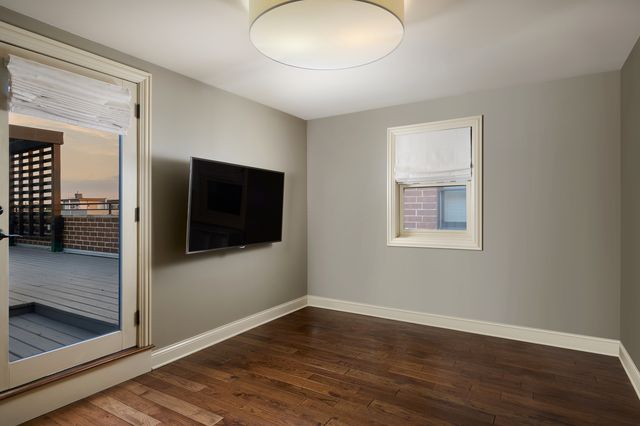 1505 W Walton Street 3, Chicago, IL 60642