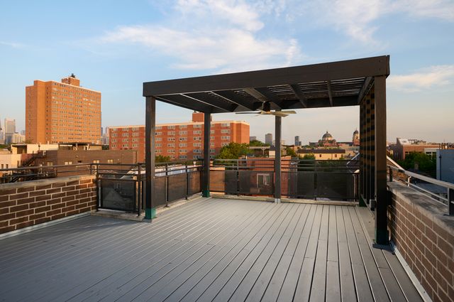 1505 W Walton Street 3, Chicago, IL 60642