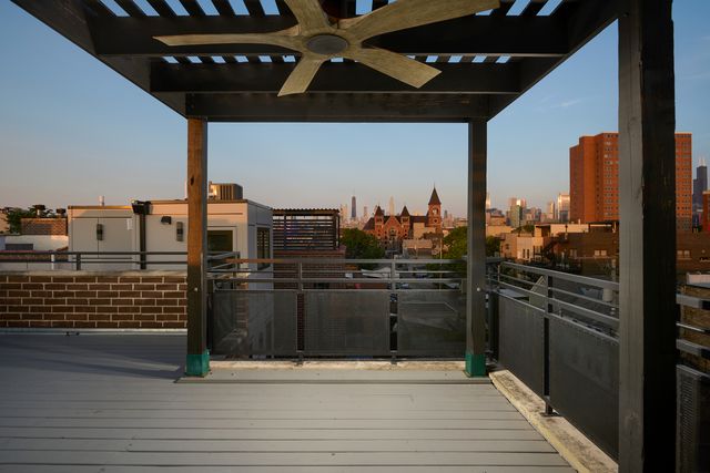 1505 W Walton Street 3, Chicago, IL 60642