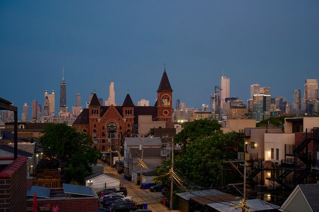 1505 W Walton Street 3, Chicago, IL 60642