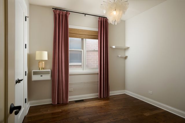 1505 W Walton Street 3, Chicago, IL 60642