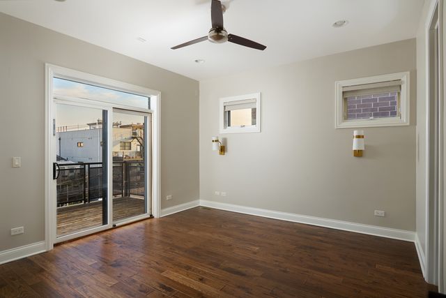 1505 W Walton Street 3, Chicago, IL 60642