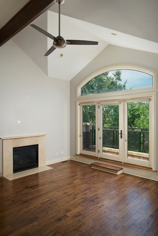 1505 W Walton Street 3, Chicago, IL 60642