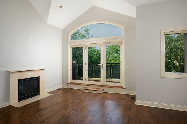 1505 W Walton Street 3, Chicago, IL 60642
