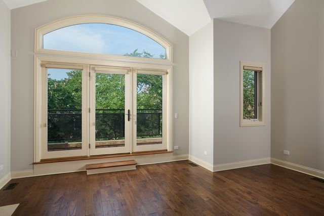 1505 W Walton Street 3, Chicago, IL 60642