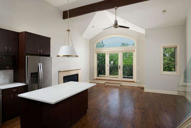 1505 W Walton Street 3, Chicago, IL 60642