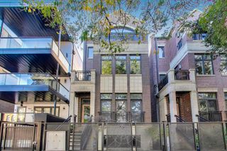 1505 W Walton Street 3, Chicago, IL 60642