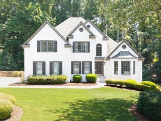 1630 Reindeer Ridge, Alpharetta, GA 30005
