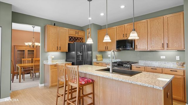 1409 Bridgehampton Drive, Plainfield, IL 60586