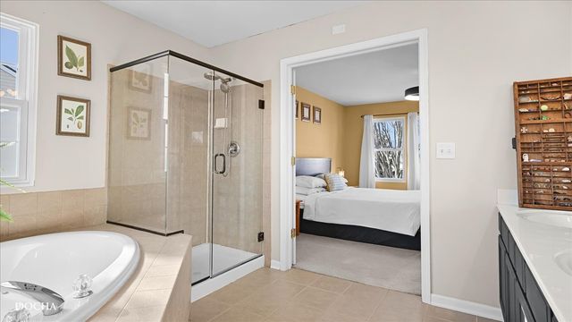 1409 Bridgehampton Drive, Plainfield, IL 60586