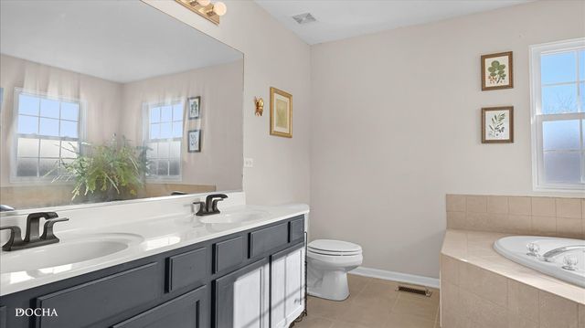 1409 Bridgehampton Drive, Plainfield, IL 60586