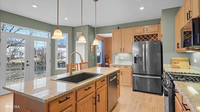 1409 Bridgehampton Drive, Plainfield, IL 60586