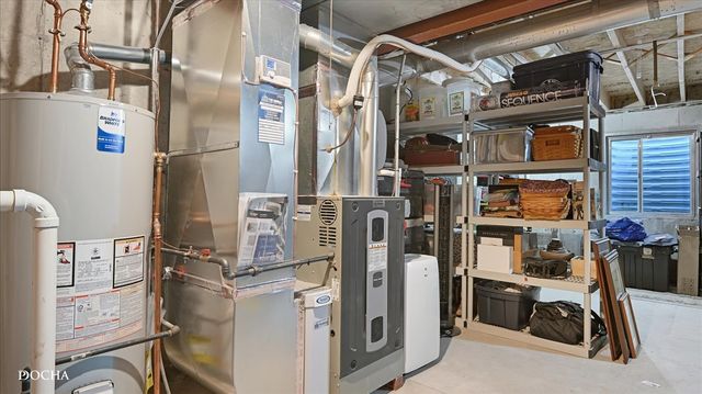 1409 Bridgehampton Drive, Plainfield, IL 60586