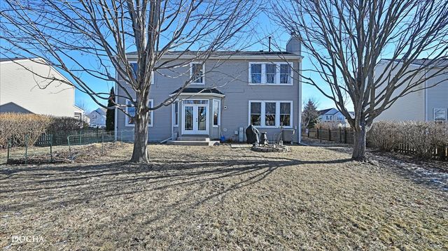 1409 Bridgehampton Drive, Plainfield, IL 60586