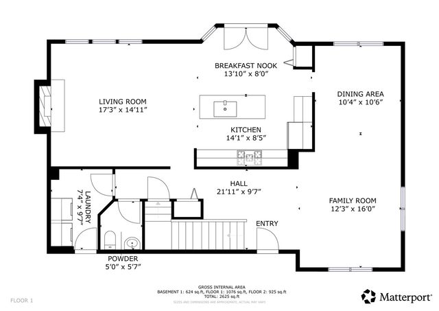 1409 Bridgehampton Drive, Plainfield, IL 60586