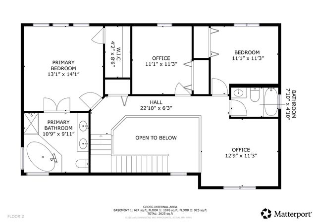 1409 Bridgehampton Drive, Plainfield, IL 60586