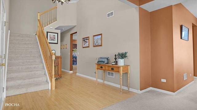 1409 Bridgehampton Drive, Plainfield, IL 60586