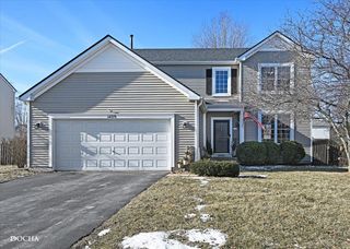 1409 Bridgehampton Drive, Plainfield, IL 60586