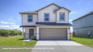 306 WINDFLOWER COVE, Luling, TX 78648