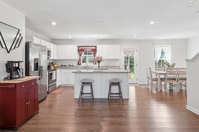 1222 Bethel Ridge Dr, Goodlettsville, TN 37072