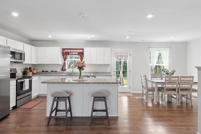 1222 Bethel Ridge Dr, Goodlettsville, TN 37072