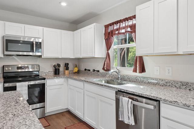 1222 Bethel Ridge Dr, Goodlettsville, TN 37072