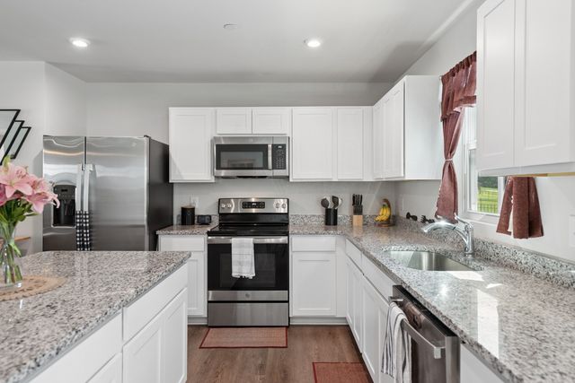 1222 Bethel Ridge Dr, Goodlettsville, TN 37072