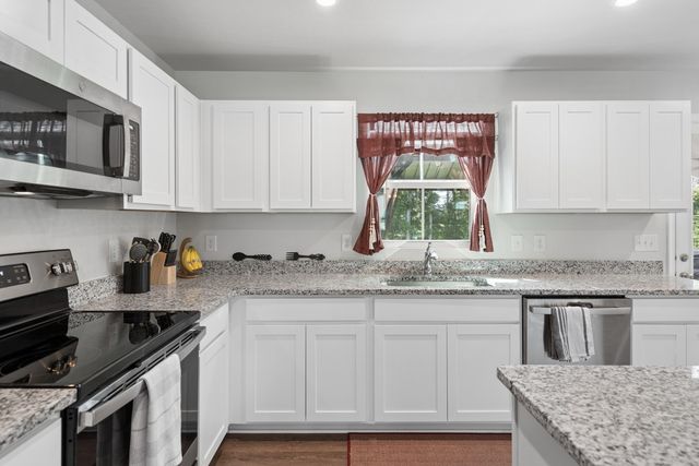 1222 Bethel Ridge Dr, Goodlettsville, TN 37072