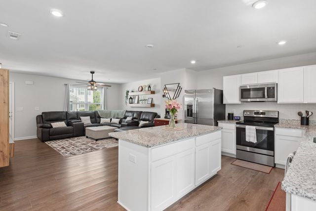 1222 Bethel Ridge Dr, Goodlettsville, TN 37072