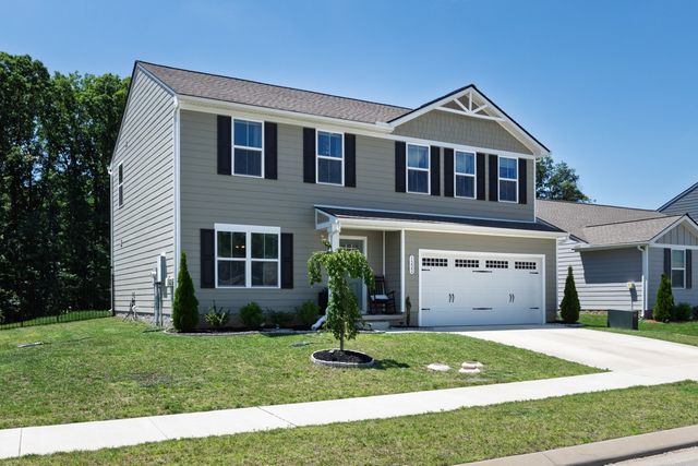 1222 Bethel Ridge Dr, Goodlettsville, TN 37072