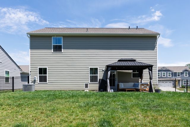1222 Bethel Ridge Dr, Goodlettsville, TN 37072