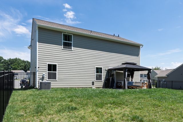 1222 Bethel Ridge Dr, Goodlettsville, TN 37072