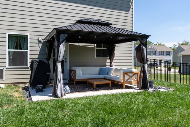 1222 Bethel Ridge Dr, Goodlettsville, TN 37072